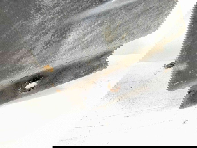 Aripa stanga fata  Dacia Logan (LS) [Fabr 2004-2012] OEM