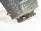 Aripa stanga fata  Dacia Logan (LS) [Fabr 2004-2012] OEM