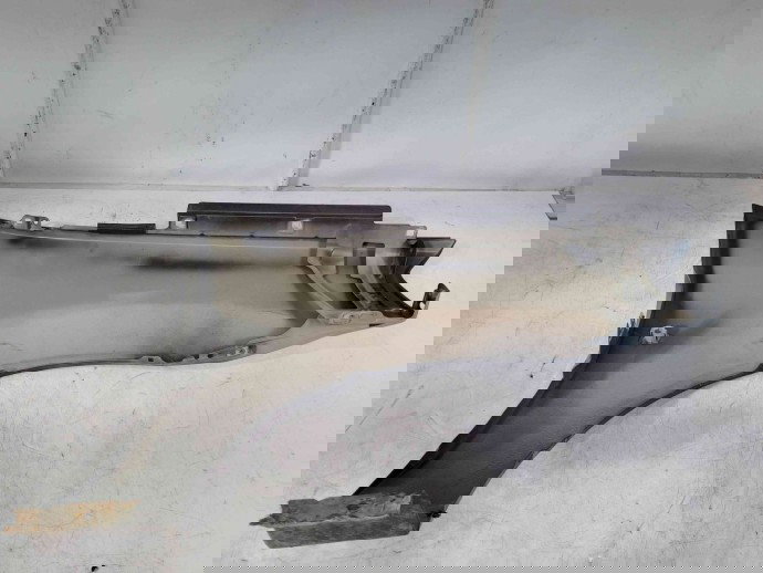 Aripa stanga fata  Dacia Logan (LS) [Fabr 2004-2012] OEM