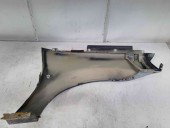 Aripa stanga fata  Dacia Logan (LS) [Fabr 2004-2012] OEM