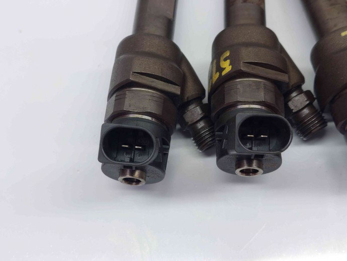 Injector  Bmw 3 (F30) [Fabr 2012-2017] 7810702-03 / 0445110478 2.0 D N47 