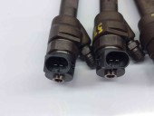 Injector  Bmw 3 (F30) [Fabr 2012-2017] 7810702-03 / 0445110478 2.0 D N47 