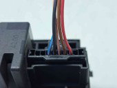  Buton reglaj far Renault Megane 3 Combi [Fabr 2008-2015] 251900001R