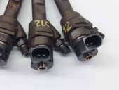 Injector  Bmw 3 (F30) [Fabr 2012-2017] 7810702-03 / 0445110478 2.0 D N47 