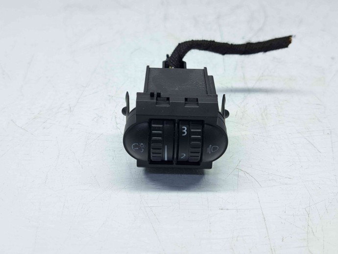  Buton reglaj far Volkswagen Golf 6 (5K1) [Fabr 2009-2013] 5K0941333