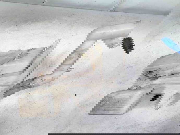 Vas lichid parbriz  Ford S-Max 1 [Fabr 2006-2014] 6G91-12A659-AB 2.0 TDCI QXWB 