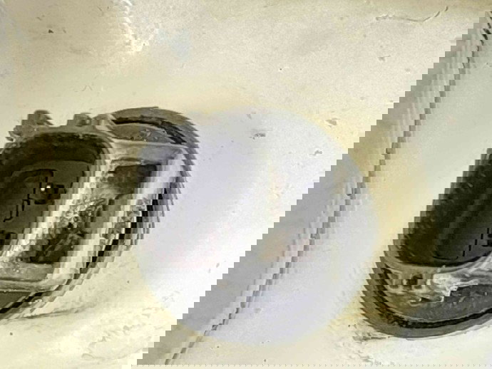 Vas lichid parbriz  Ford S-Max 1 [Fabr 2006-2014] 6G91-12A659-AB 2.0 TDCI QXWB 