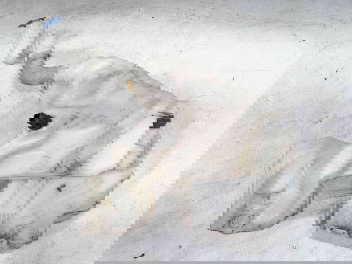 Vas lichid parbriz  Ford S-Max 1 [Fabr 2006-2014] 6G91-12A659-AB 2.0 TDCI QXWB 