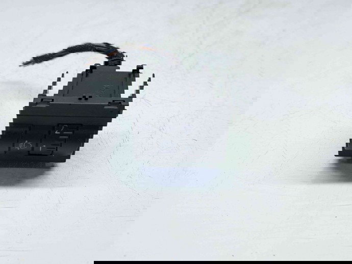  Buton reglaj far Skoda Octavia 3 (5E3) [Fabr 2012-prezent] 5E0941333A