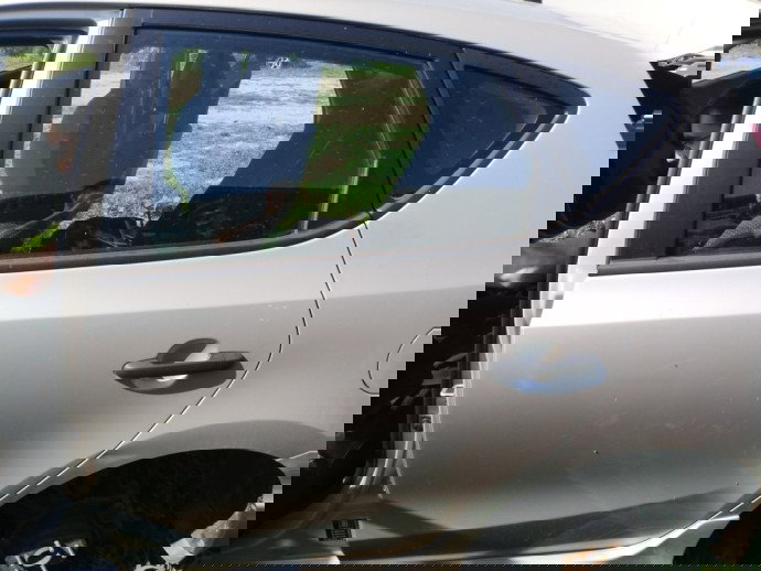 Usa stanga spate Hyundai i30 1.6 R89A OEM 2007-2012