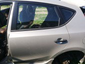 Usa stanga spate Hyundai i30 1.6 R89A OEM 2007-2012