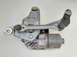 Ansamblu stergator stanga Ford S-Max 1 [Fabr 2006-2014] 6M21-17504-CA 2.0 TDCI QXWB