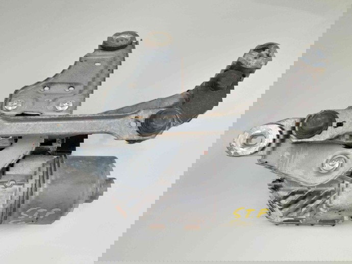 Ansamblu stergator stanga Ford S-Max 1 [Fabr 2006-2014] 6M21-17504-CA 2.0 TDCI QXWB