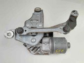 Ansamblu stergator stanga Ford S-Max 1 [Fabr 2006-2014] 6M21-17504-CA 2.0 TDCI QXWB