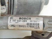 Ansamblu stergator stanga Ford S-Max 1 [Fabr 2006-2014] 6M21-17504-CA 2.0 TDCI QXWB