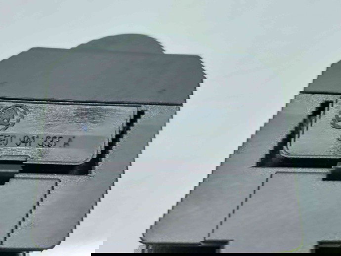  Buton reglaj far Skoda Octavia 3 (5E3) [Fabr 2012-prezent] 5E0941333A