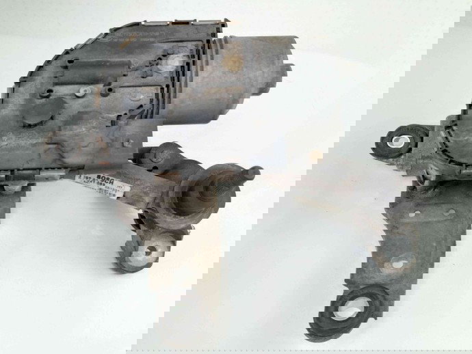 Ansamblu stergator stanga Ford S-Max 1 [Fabr 2006-2014] 6M21-17504-CA 2.0 TDCI QXWB