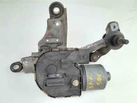 Ansamblu stergator dreapta  Ford S-Max 1 [Fabr 2006-2014] 6M21-17504-CA 2.0 TDCI QXWB 