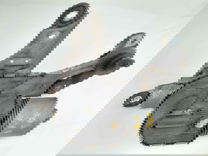 Ansamblu stergator dreapta  Ford S-Max 1 [Fabr 2006-2014] 6M21-17504-CA 2.0 TDCI QXWB 