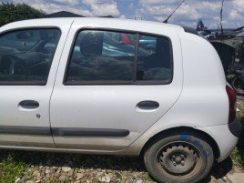 Usa stanga spate Renault Clio 2 1.2 D4F OV369  1998-2004