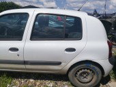 Usa stanga spate Renault Clio 2 1.2 D4F OV369  1998-2004