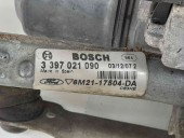 Ansamblu stergator dreapta  Ford S-Max 1 [Fabr 2006-2014] 6M21-17504-CA 2.0 TDCI QXWB 