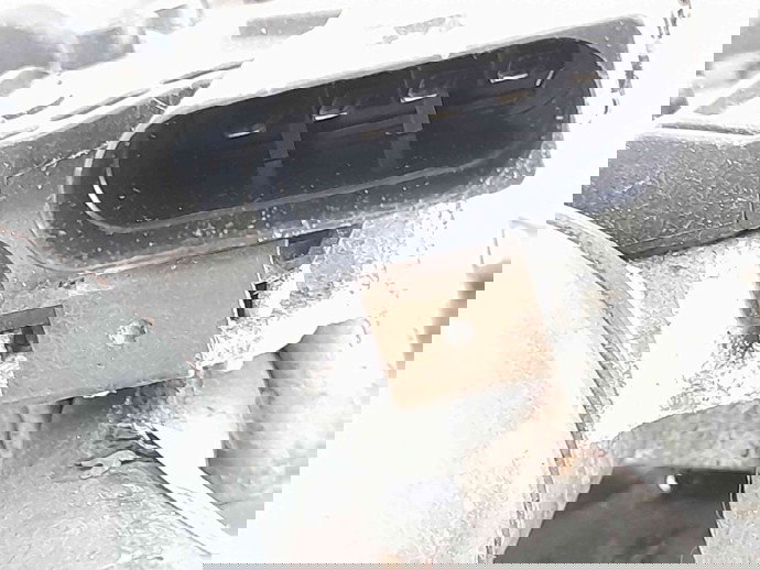 Ansamblu stergator dreapta  Ford S-Max 1 [Fabr 2006-2014] 6M21-17504-CA 2.0 TDCI QXWB 