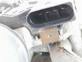 Ansamblu stergator dreapta  Ford S-Max 1 [Fabr 2006-2014] 6M21-17504-CA 2.0 TDCI QXWB 