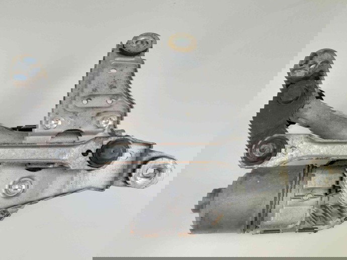 Ansamblu stergator dreapta  Ford S-Max 1 [Fabr 2006-2014] 6M21-17504-CA 2.0 TDCI QXWB 