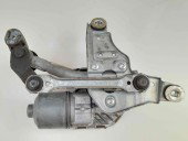 Ansamblu stergator dreapta  Ford S-Max 1 [Fabr 2006-2014] 6M21-17504-CA 2.0 TDCI QXWB 