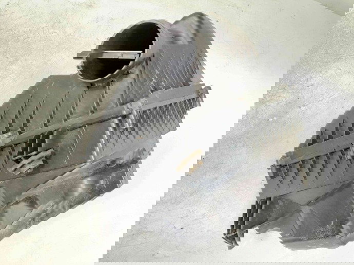 Carcasa filtru aer  Ford S-Max 1 [Fabr 2006-2014] 4616185989 2.0 TDCI QXWB 