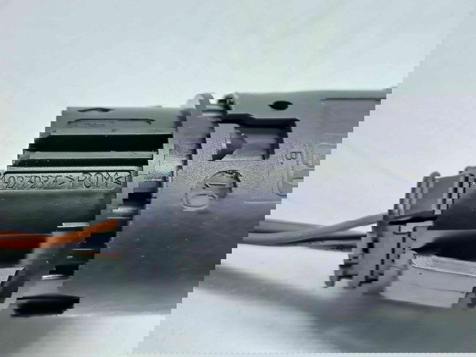  Buton START/STOP Renault Megane 3 Combi [Fabr 2008-2015] 1927937