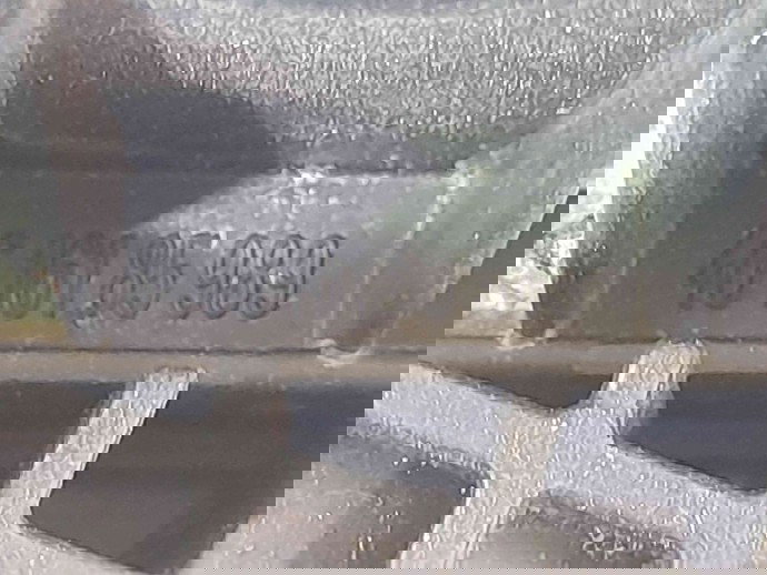 Carcasa filtru aer  Ford S-Max 1 [Fabr 2006-2014] 4616185989 2.0 TDCI QXWB 