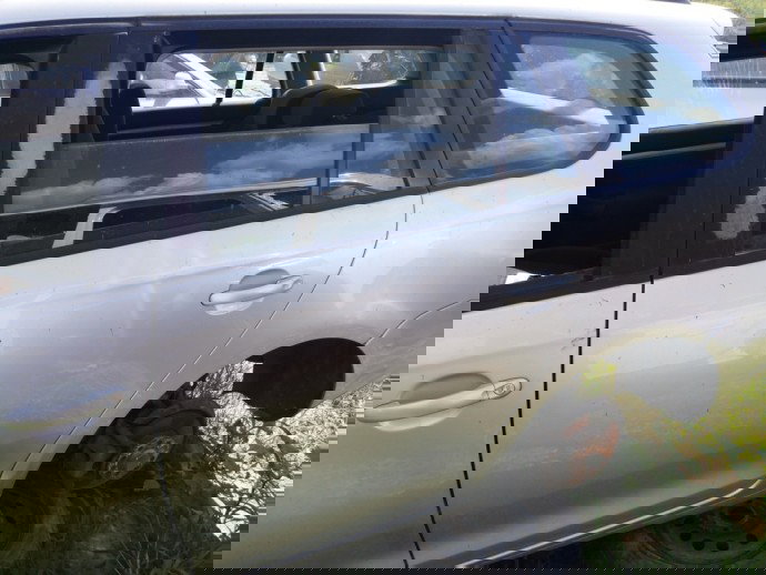 Usa stanga spate Volkswagen Golf 5 Break 1.9 BXE OEM 2004-2009