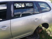 Usa stanga spate Volkswagen Golf 5 Break 1.9 BXE OEM 2004-2009