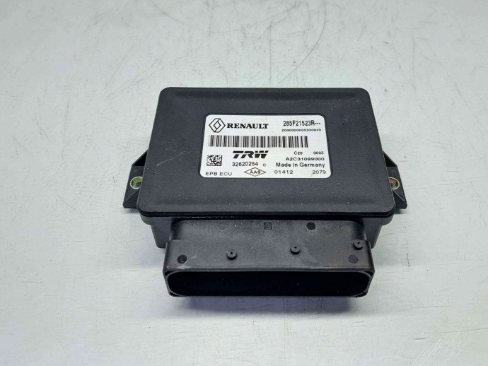 Calculator frana de mana Renault Megane 3 Combi [Fabr 2008-2015] 285F21523R  