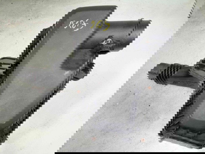 Carcasa filtru aer  Ford S-Max 1 [Fabr 2006-2014] 4616185989 2.0 TDCI QXWB 