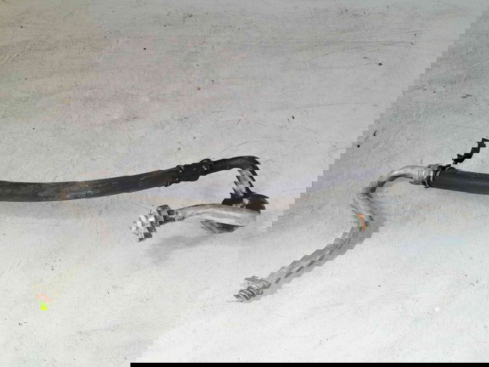 Conducta AC Ford S-Max 1 [Fabr 2006-2014] OEM 2.0 TDCI QXWB