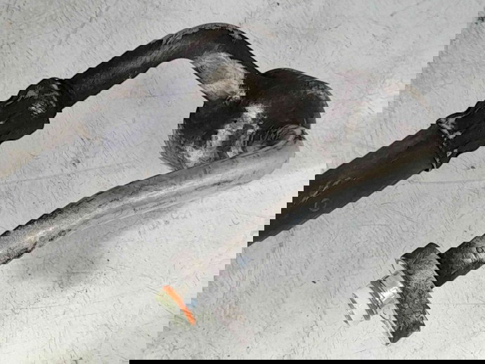 Conducta AC Ford S-Max 1 [Fabr 2006-2014] OEM 2.0 TDCI QXWB