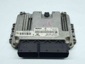 Calculator motor ECU Hyundai i30 (FD) [Fabr 2007-2012] 39106-2A721 1.6 CRDI D4FB  1.6 CRDI D4FB 77KW / 105CP