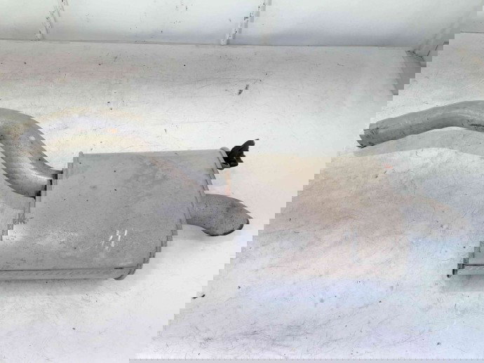 Toba esapament  Ford S-Max 1 [Fabr 2006-2014] OEM 2.0 TDCI QXWB 