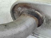 Toba esapament  Ford S-Max 1 [Fabr 2006-2014] OEM 2.0 TDCI QXWB 