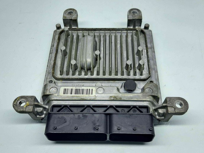 Calculator motor ECU Mercedes Clasa E (W207) Coupe [Fabr 2009-2012] A6519005301 2.2 CDI OM65191  2.2 CDI OM65191 