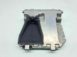  Camera Lane Assist Mercedes Clasa E (W207) Coupe [Fabr 2009-2012] A0009050038