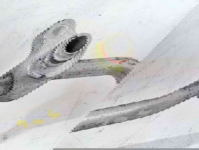 Conducta AC Ford S-Max 1 [Fabr 2006-2014] OEM 2.0 TDCI QXWB