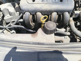 Vas expansiune Renault Clio 2 1.2 D4F OEM 1998-2004