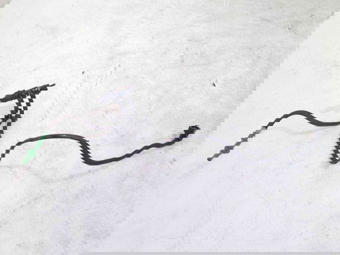 Conducta combustibil  Ford S-Max 1 [Fabr 2006-2014] OEM 2.0 TDCI QXWB 