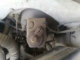 Vas lichid frana Renault Clio 2 1.2 D4F OEM 1998-2004