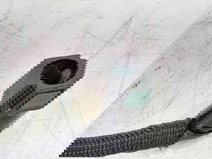 Conducta combustibil  Ford S-Max 1 [Fabr 2006-2014] OEM 2.0 TDCI QXWB 