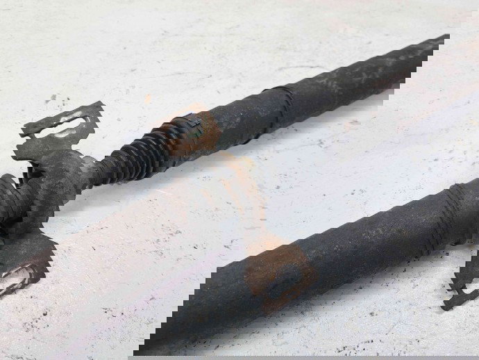 Cardan Toyota Rav 4 III (ACA3, ACE, ALA3, GSA3, ZSA3) [Fabr 2005-2013] OEM 2.2 2AD 100KW / 136CP  